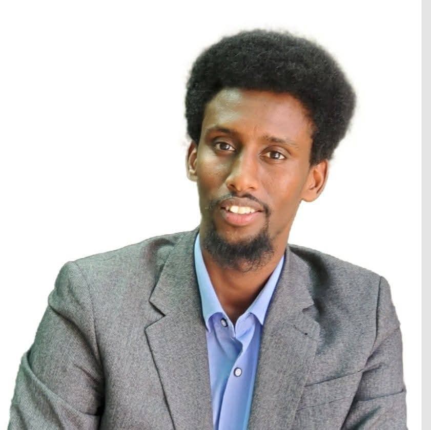 Amin Abdi